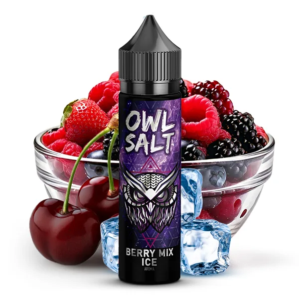 Berry Mix Ice