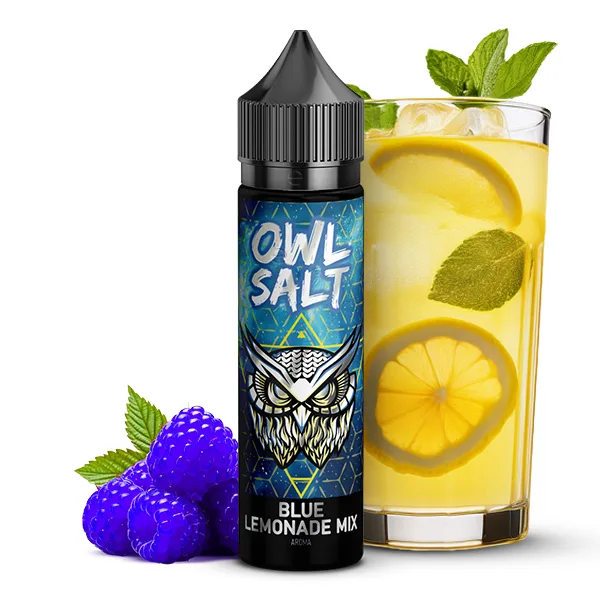 Blue Lemoande Mix