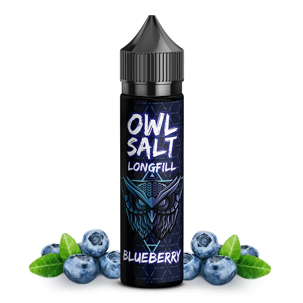 Blueberry