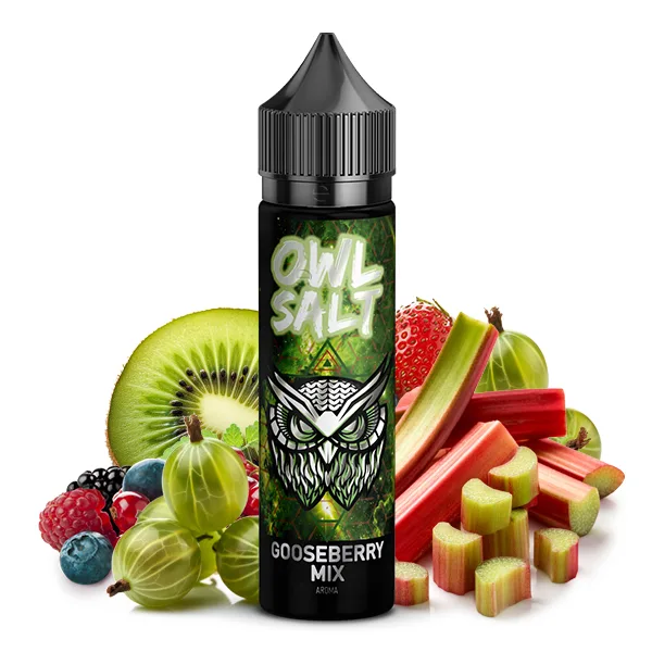 Gooseberry Mix