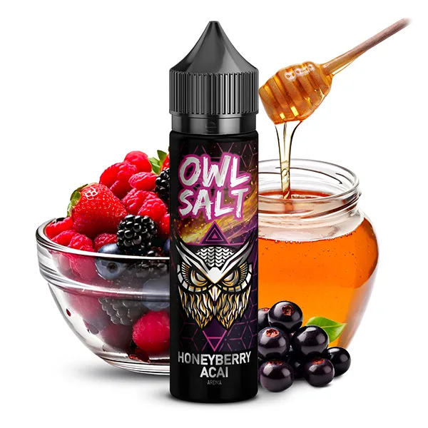 Honeyberry Acai