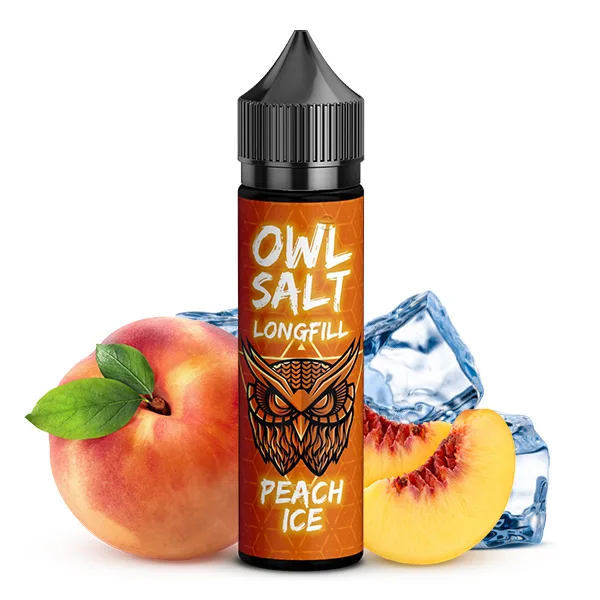 Peach Ice